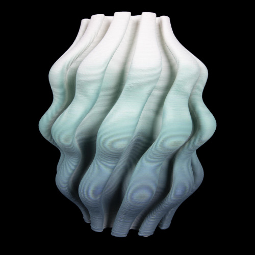 10264V/S Декоративная ваза LOFT IT Amalfi фото 5 10264V/S Декоративная ваза LOFT IT Amalfi фото 5