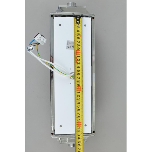 Светильник настенный (Бра) APL.349.01.02 фото 7 Светильник настенный (Бра) APL.349.01.02 фото 7