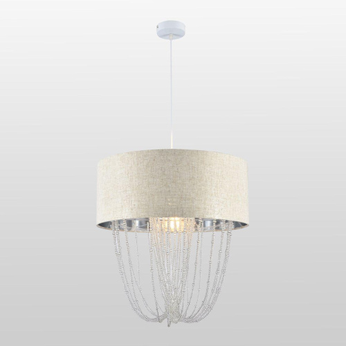 Люстра Lussole LSP-6032 Люстра Lussole LSP-6032