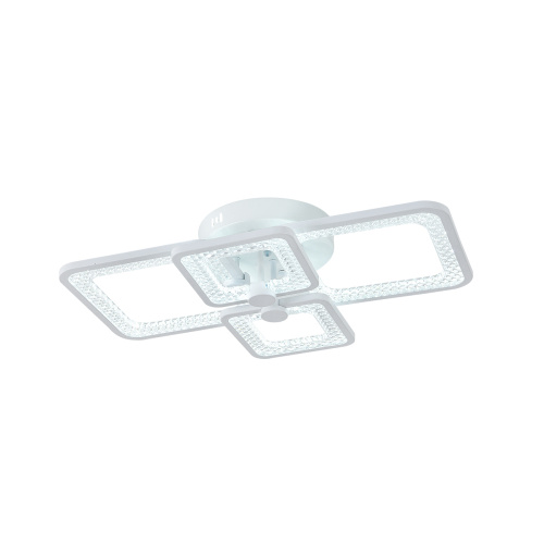 Потолочный светильник Escada 10283/4 LED*85W White фото 3