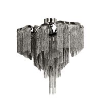 10208/600C Gunmetal Потолочный светильник LOFT IT Stream