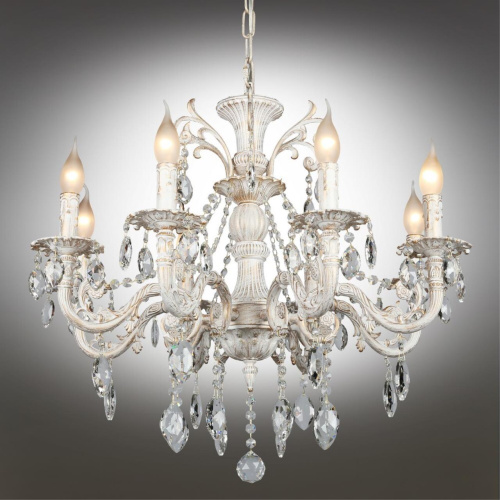 Люстра подвесная OML-79003-08 фото 3