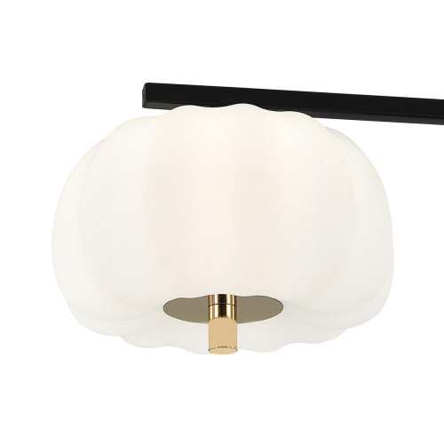 Потолочная светодиодная люстра Escada Halma 10301/3LED фото 4