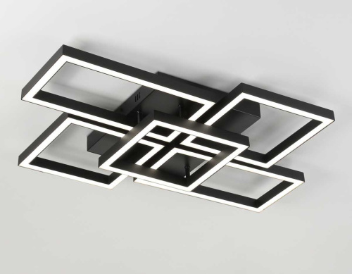 Люстра Ambrella Light ACRYLICA FA1012