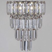 Настенный светильник Reluce 31070-0.2-02 MX CH