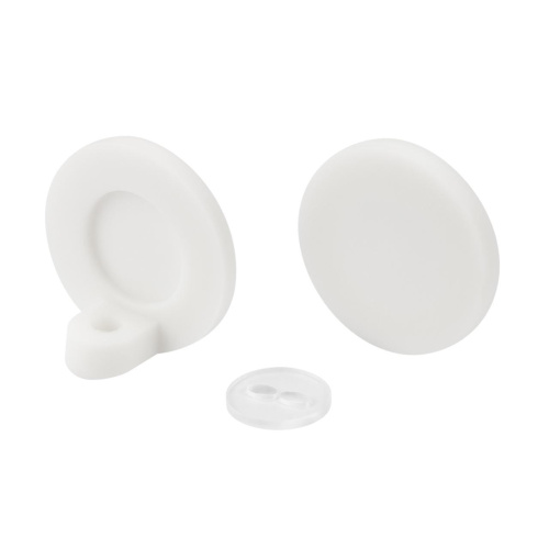 Заглушка MOONLIGHT-ROUND-30-CAP-SIDE-S-SET-WH Arlight 051301