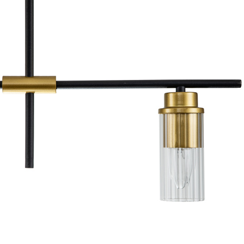 Светильник на штанге Escada 2100/3P E14*40W Gold фото 5