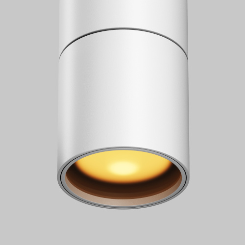 Уличный трековый светильник Outdoor O-TR01-1-P-8WW3K фото 9