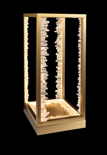 Настольная лампа Donum FL1160-10T