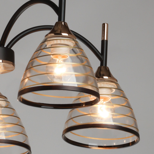 Люстра потолочная De City Dela 635015405 фото 9