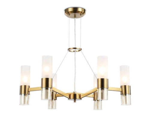 Подвесная люстра Ambrella light High Light LH55114 Подвесная люстра Ambrella light High Light LH55114