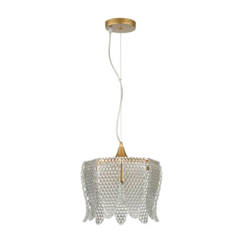 Подвесная люстра Lumion Moderni Beatris 5296/3 Подвесная люстра Lumion Moderni Beatris 5296/3