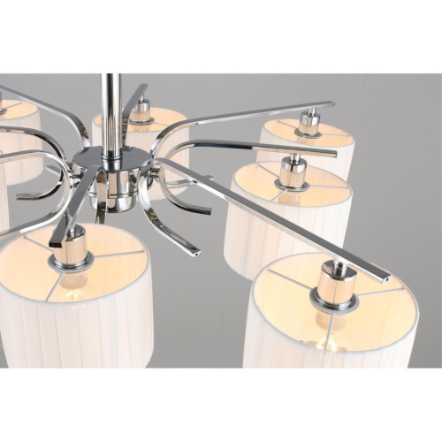 Люстра потолочная OML-34207-08 фото 9