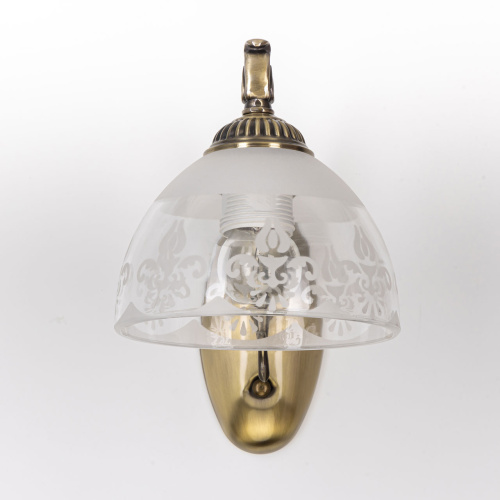 Бра MW-Light Аманда фото 2 Бра MW-Light Аманда фото 2