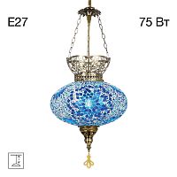 Подвесной светильник Citilux Каир CL419126