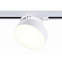 Трековый светодиодный светильник Ambrella light Track System GL6835