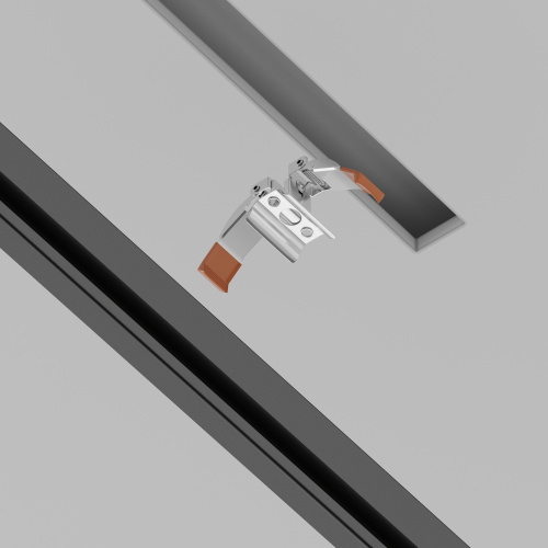 Комплектующие для встраиваемой трековой системы Technical TRA002HR-11B фото 2