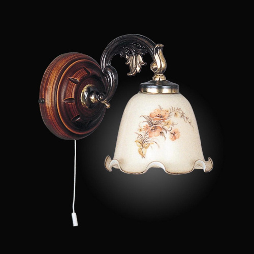 Бра Reccagni Angelo A 965/1 DEC Бра Reccagni Angelo A 965/1 DEC