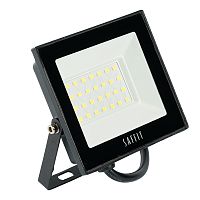 Светодиодный прожектор SAFFIT SFL90-30 IP65 30W 6400K