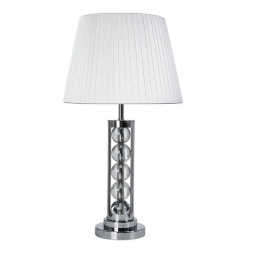 Настольная лампа Arte Lamp Jessica A4062LT-1CC Настольная лампа Arte Lamp Jessica A4062LT-1CC