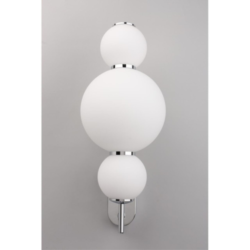 Светильник настенный (Бра) APL.009.01.12 фото 4 Светильник настенный (Бра) APL.009.01.12 фото 4