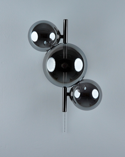 Бра Moderli V10793-3W Renny фото 4