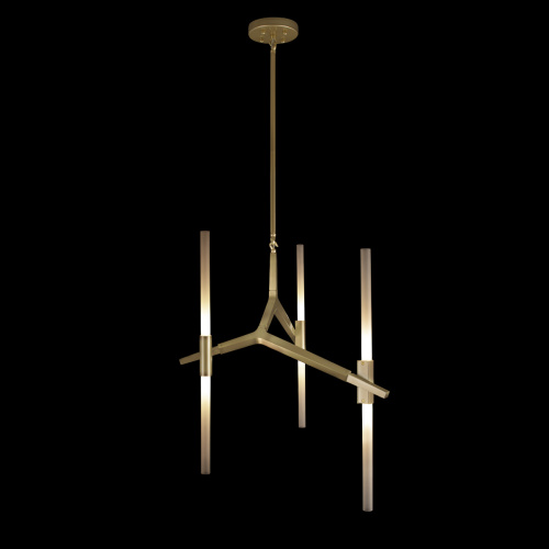 10399/6 GD Подвесной светильник LOFT IT Agnes фото 5 10399/6 GD Подвесной светильник LOFT IT Agnes фото 5