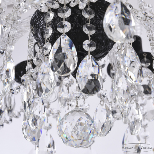 Люстра AL16313/8/165 BG Bohemia Ivele Crystal (Богемия Ивеле Кристалл) фото 2