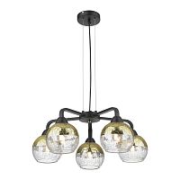 Подвесная люстра Velante 238-023-05