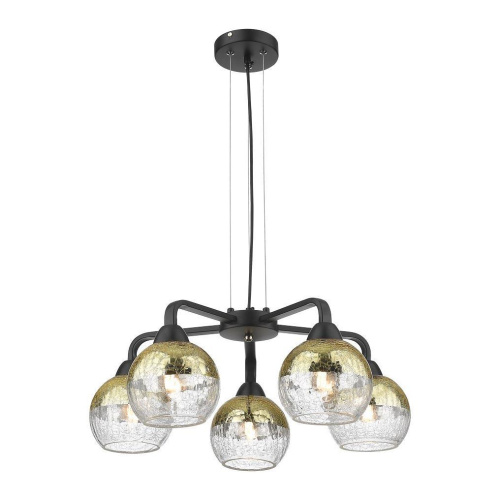 Подвесная люстра Velante 238-023-05 Подвесная люстра Velante 238-023-05