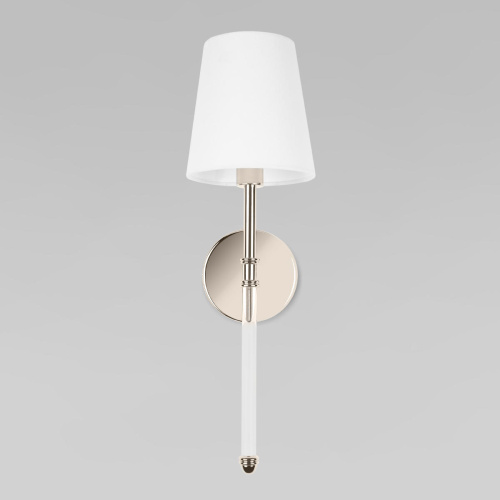 10308W Nickel Настенный светильник LOFT IT Cosy фото 4