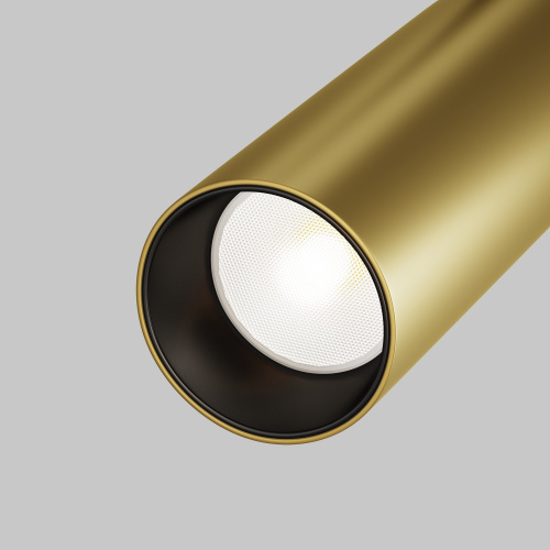 Трековый светильник Technical TR032-2-12W4K-S-MG фото 5