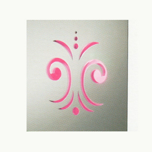 Настольная лампа D043/L4 00 V1607 bianco фото 3