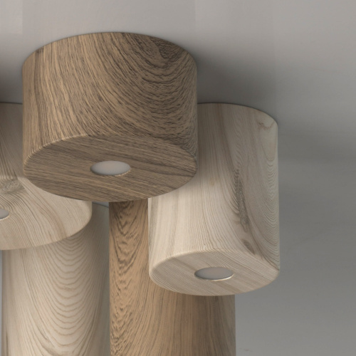 Люстра De Markt Иланг фото 11 Люстра De Markt Иланг фото 11