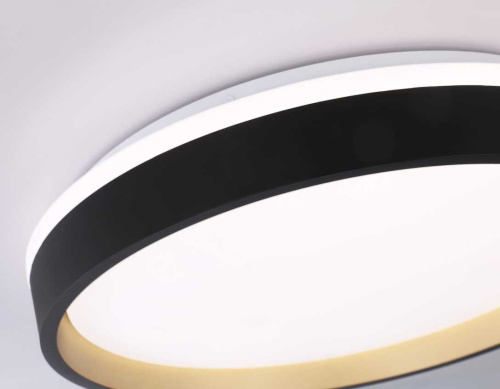 Потолочный светодиодный светильник Ambrella light Orbital Dance FZ604 фото 7 Потолочный светодиодный светильник Ambrella light Orbital Dance FZ604 фото 7