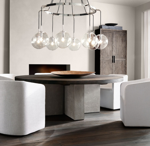 Люстра Languedoc 6 фото 2