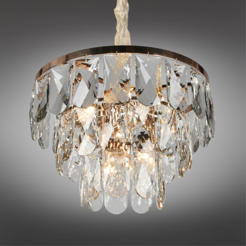 Люстра подвесная OML-72913-09 фото 3