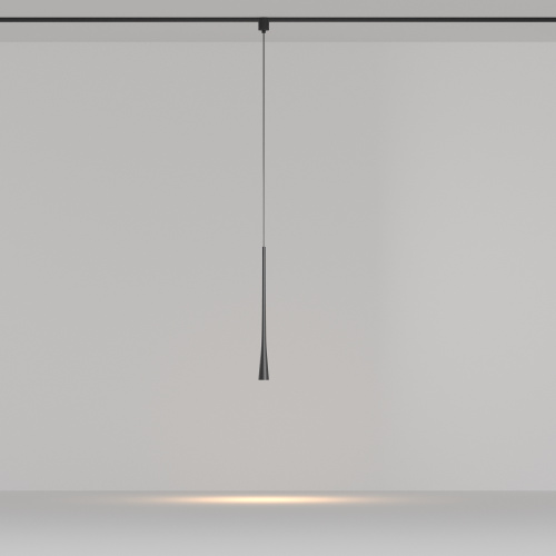 Трековый подвесной светильник Technical TR167-1-7W3K-M-B фото 8