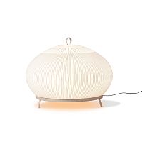 Напольный светильник 8610T/B LED white