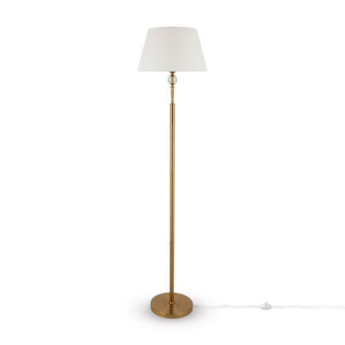 Напольный светильник (торшер) Freya FR5190FL-01BS1 Напольный светильник (торшер) Freya FR5190FL-01BS1