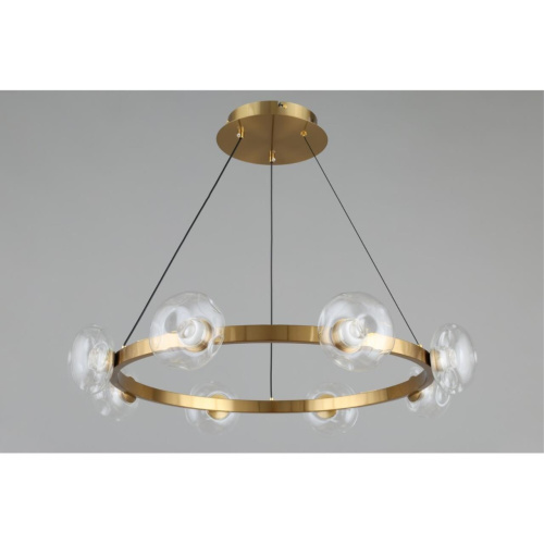 Люстра подвесная APL.072.33.08 фото 16