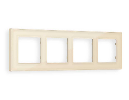 Рамка AMBRELLA VOLT AF580304