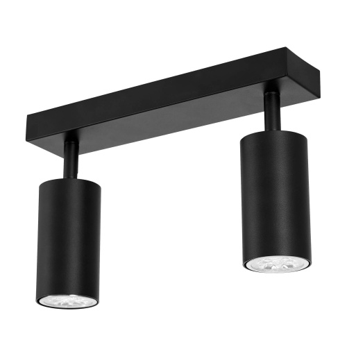 Потолочный светильник Lampit TS TK50-C2 BK фото 2 Потолочный светильник Lampit TS TK50-C2 BK фото 2