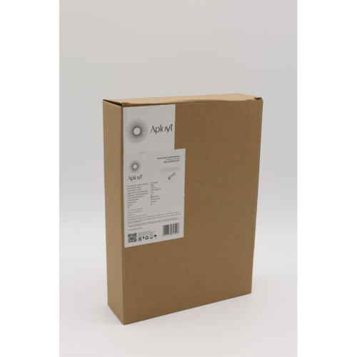 Светильник трековый APL.0205.10.10 фото 12 Светильник трековый APL.0205.10.10 фото 12