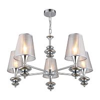 Люстра подвесная OML-67503-05