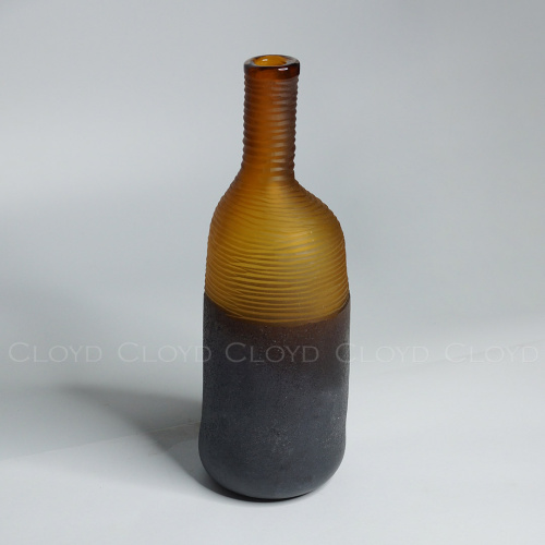 Ваза Cloyd арт.50067 / выс. 41 см / серия 1595