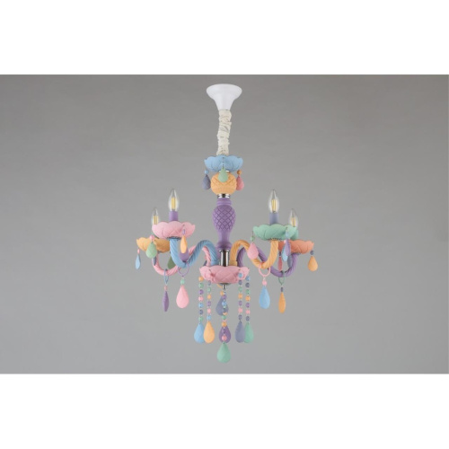 Люстра подвесная APL.663.03.05 фото 2