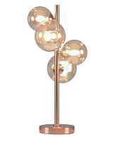 Лампа настольная Moderli V10791-4T Renny