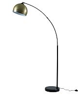 Торшер Moderli V10993-F Arco