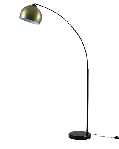 Торшер Moderli V10993-F Arco